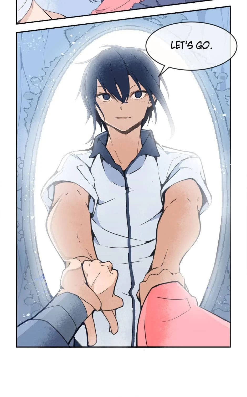 Read Devil Sword King chapter 15 image 7 on Lezhin
