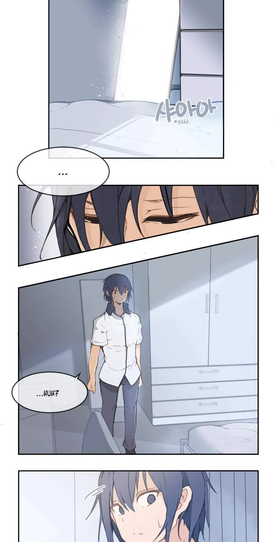 Read Devil Sword King chapter 15 image 9 on Lezhin