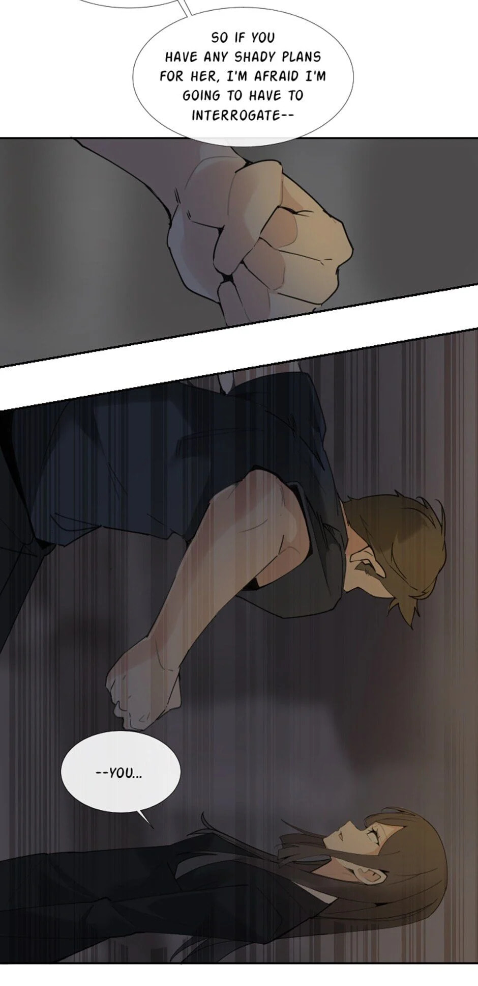 Read Devil Sword King chapter 150 image 11 on Lezhin