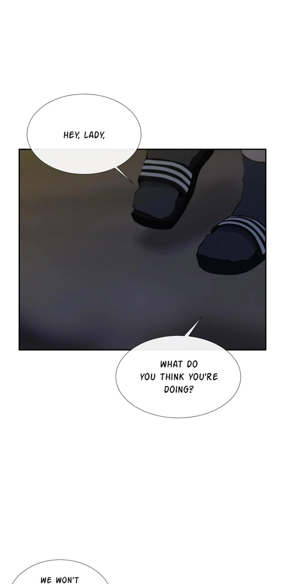 Read Devil Sword King chapter 150 image 14 on Lezhin