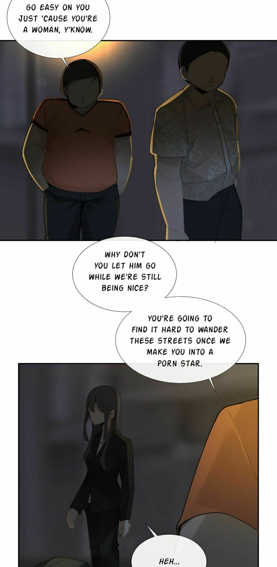 Read Devil Sword King chapter 150 image 15 on Lezhin