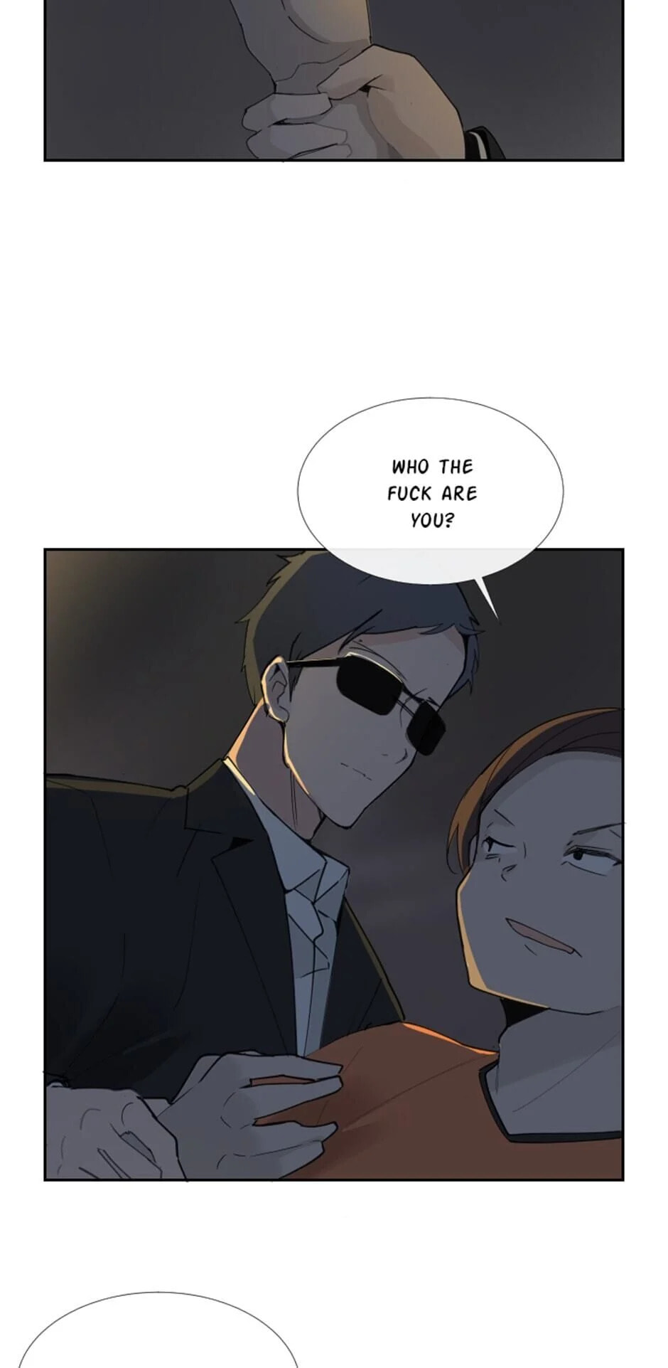 Read Devil Sword King chapter 150 image 17 on Lezhin