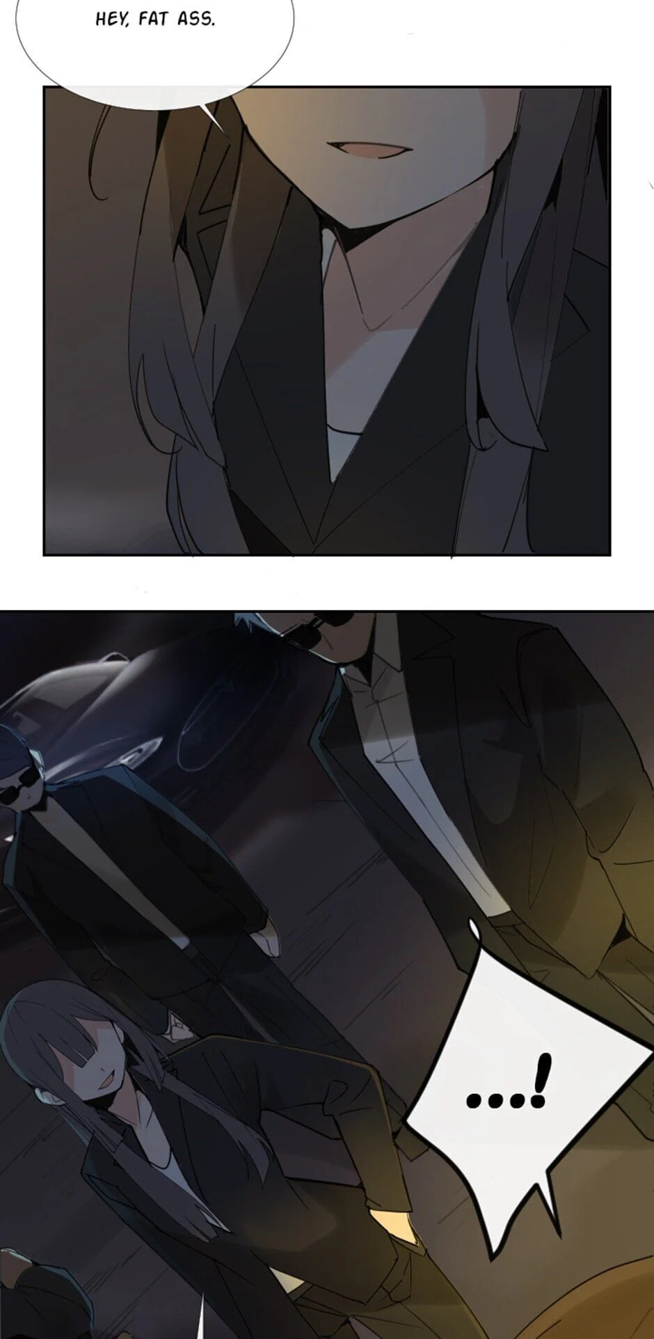Read Devil Sword King chapter 150 image 18 on Lezhin