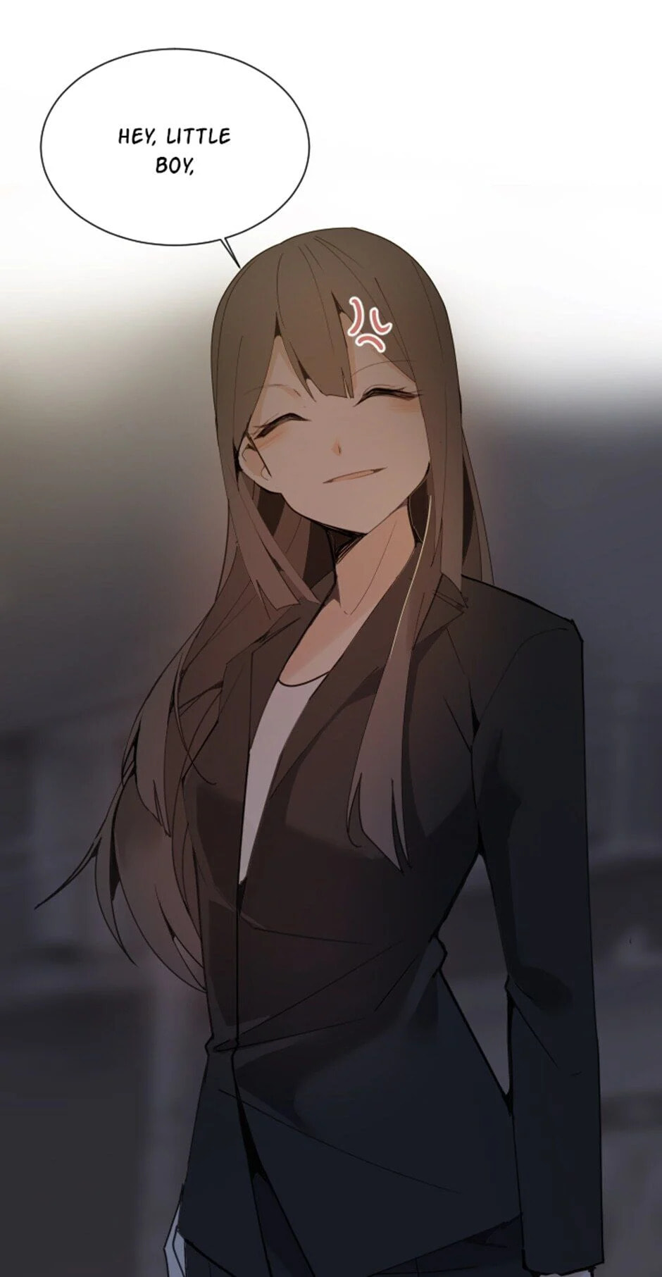 Read Devil Sword King chapter 150 image 2 on Lezhin