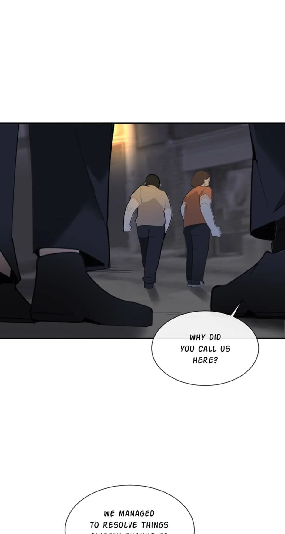 Read Devil Sword King chapter 150 image 20 on Lezhin