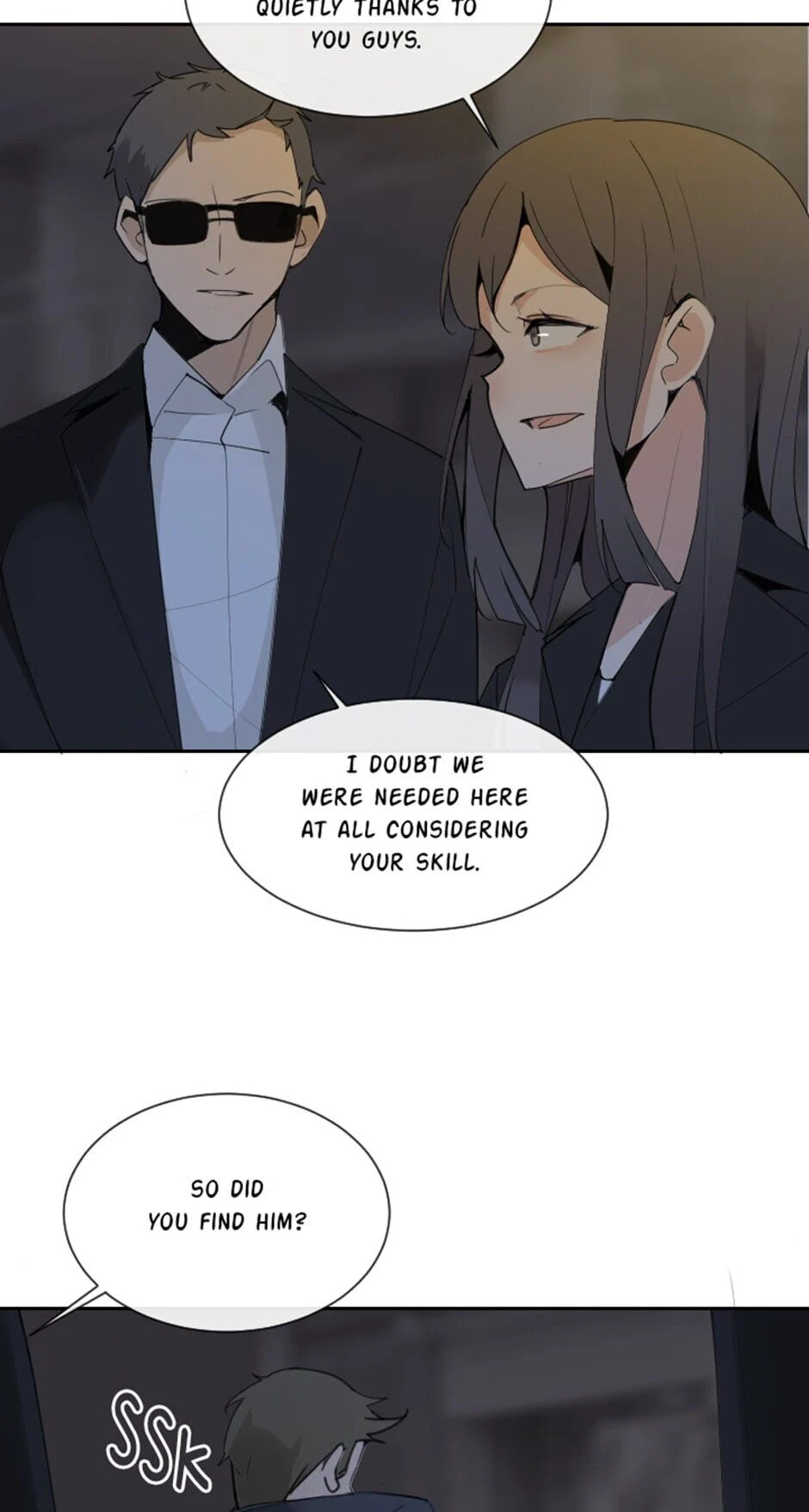 Read Devil Sword King chapter 150 image 21 on Lezhin
