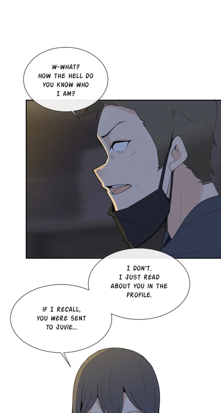 Read Devil Sword King chapter 150 image 25 on Lezhin