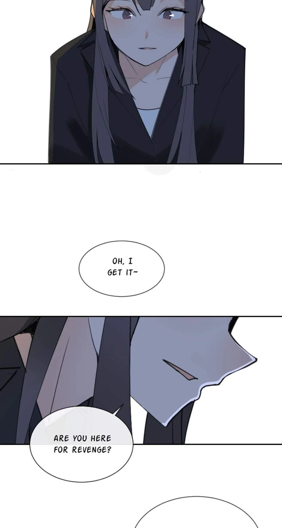 Read Devil Sword King chapter 150 image 26 on Lezhin