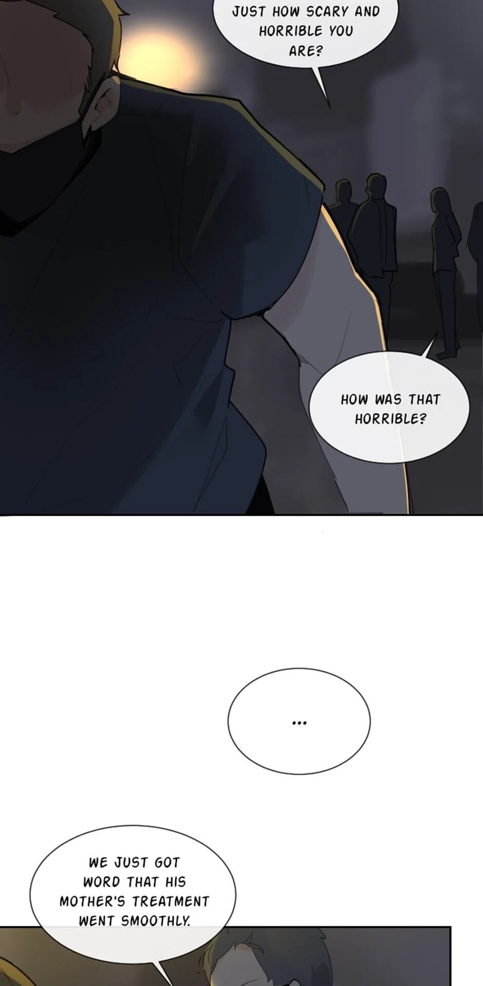 Read Devil Sword King chapter 150 image 30 on Lezhin