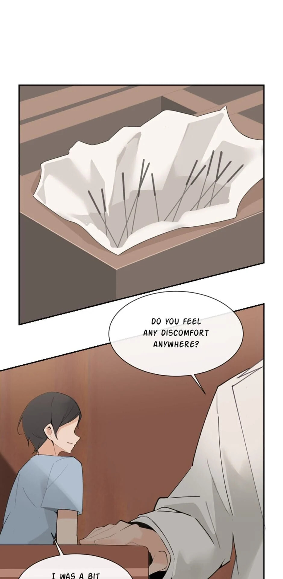 Read Devil Sword King chapter 150 image 34 on Lezhin