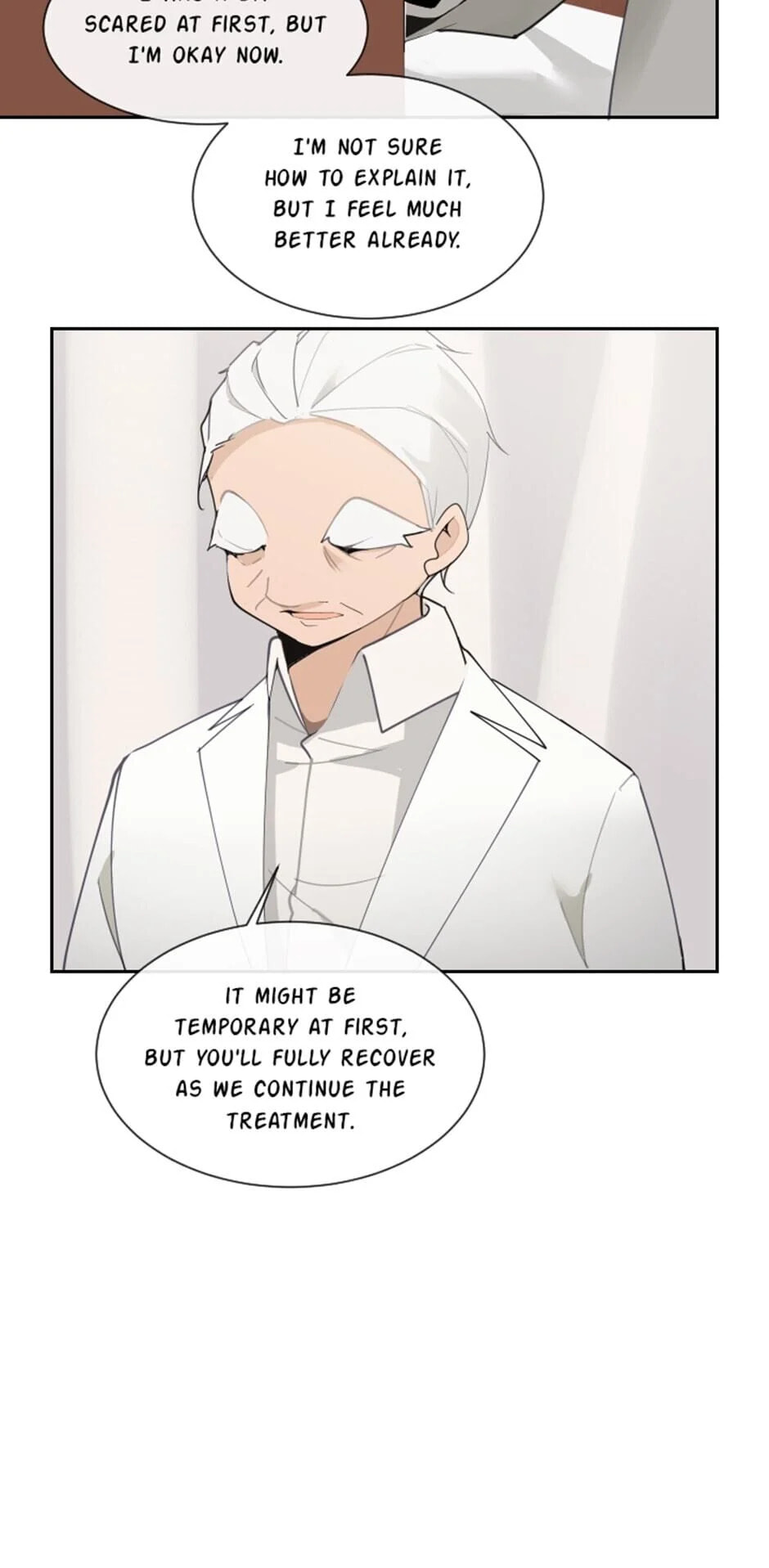 Read Devil Sword King chapter 150 image 35 on Lezhin