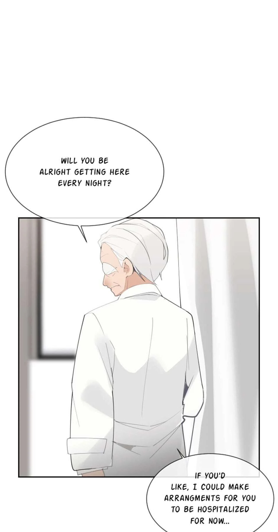 Read Devil Sword King chapter 150 image 36 on Lezhin