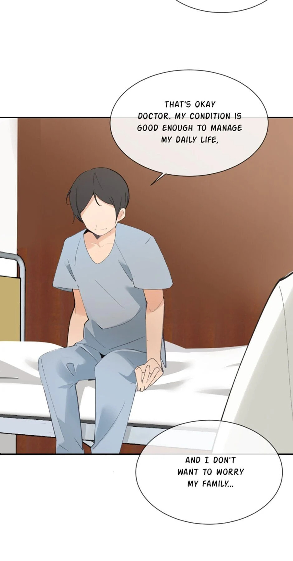Read Devil Sword King chapter 150 image 37 on Lezhin