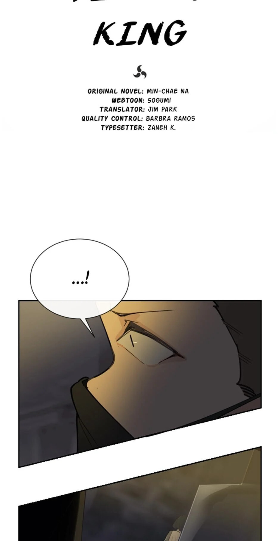 Read Devil Sword King chapter 150 image 4 on Lezhin