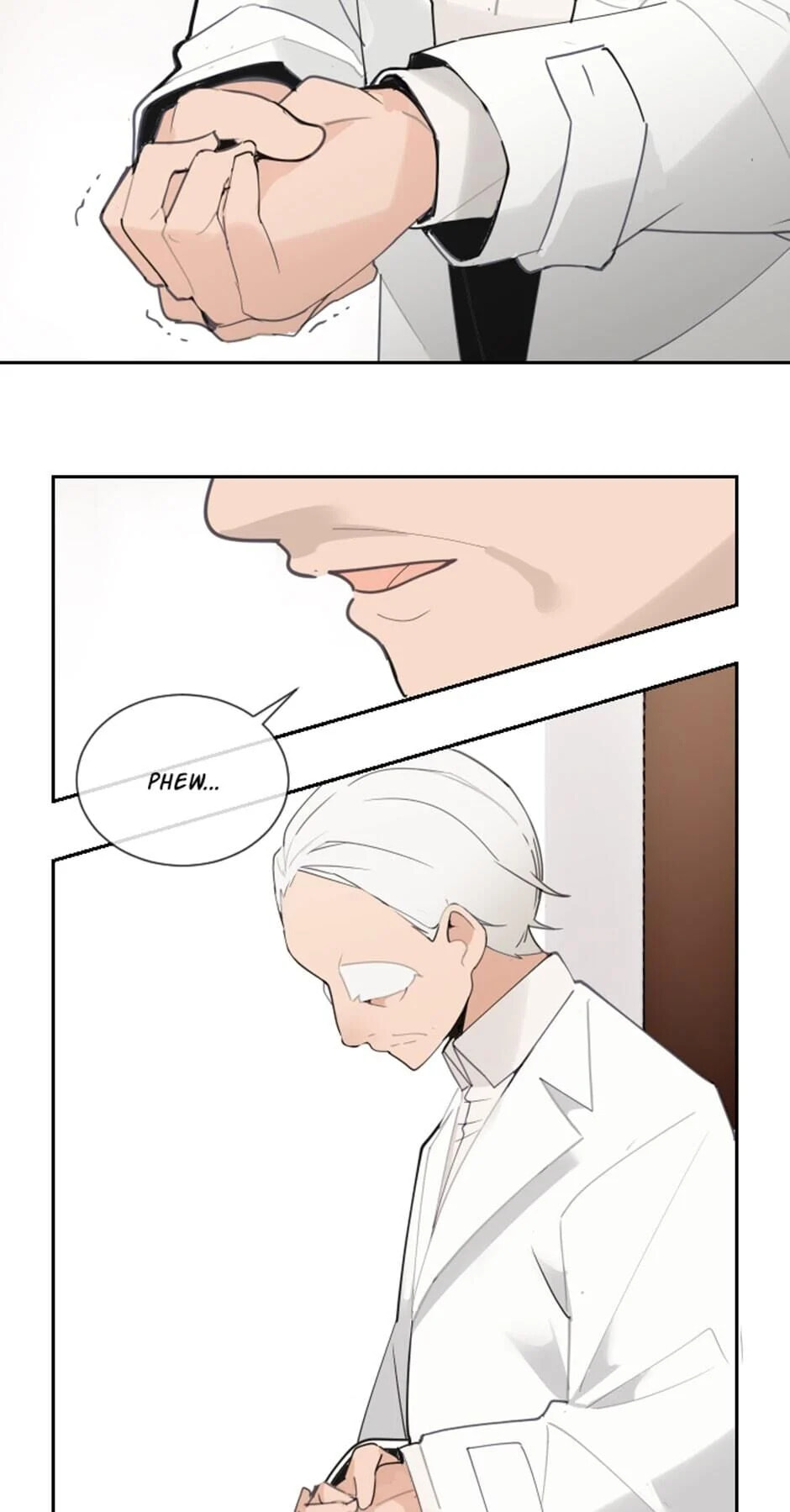 Read Devil Sword King chapter 150 image 41 on Lezhin
