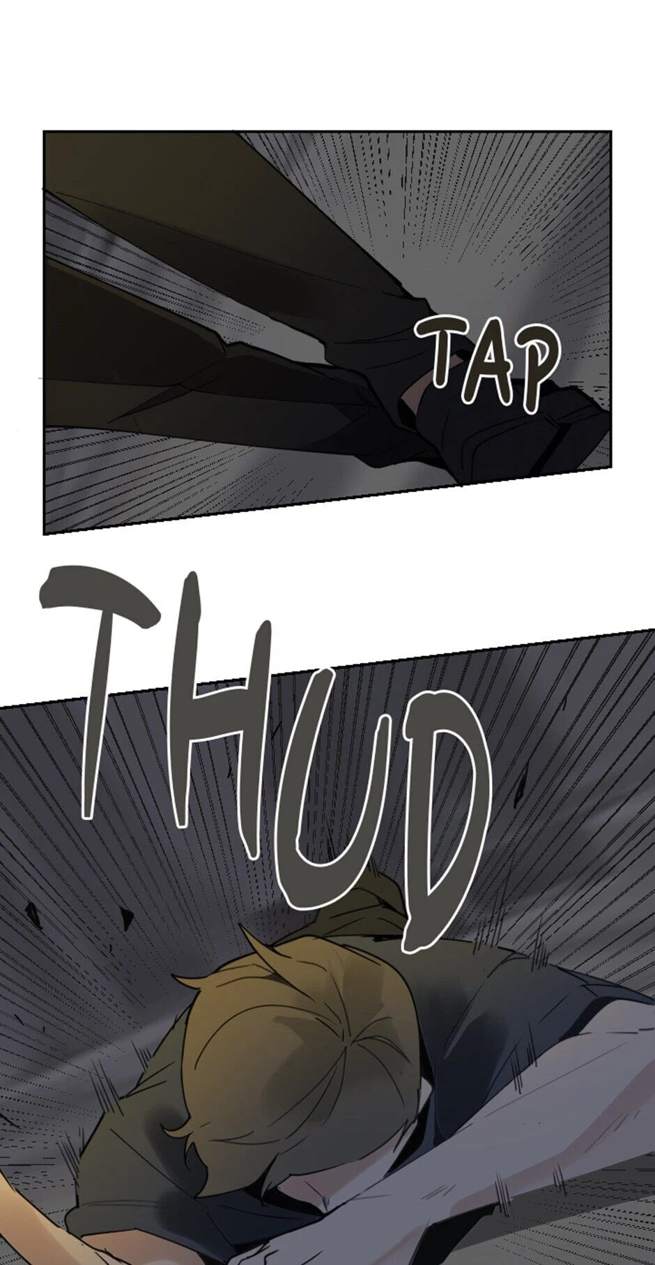 Read Devil Sword King chapter 150 image 6 on Lezhin