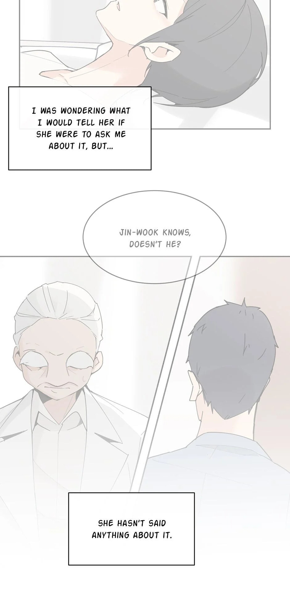 Read Devil Sword King chapter 151 image 12 on Lezhin