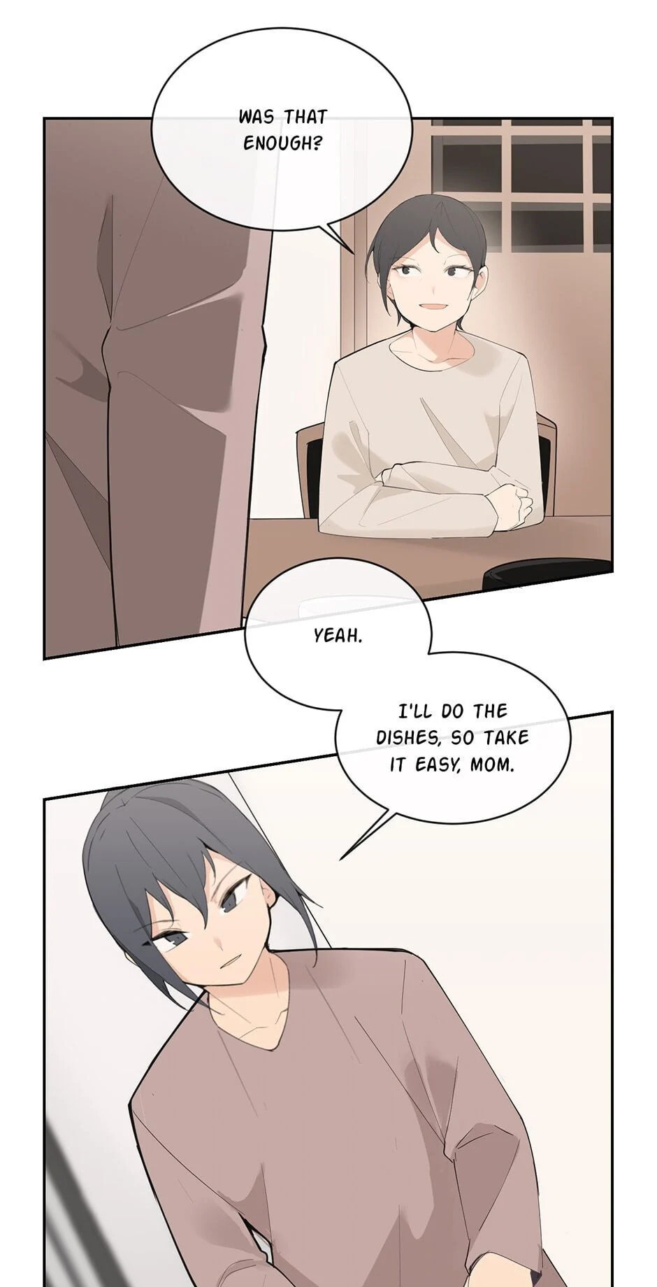 Read Devil Sword King chapter 151 image 16 on Lezhin