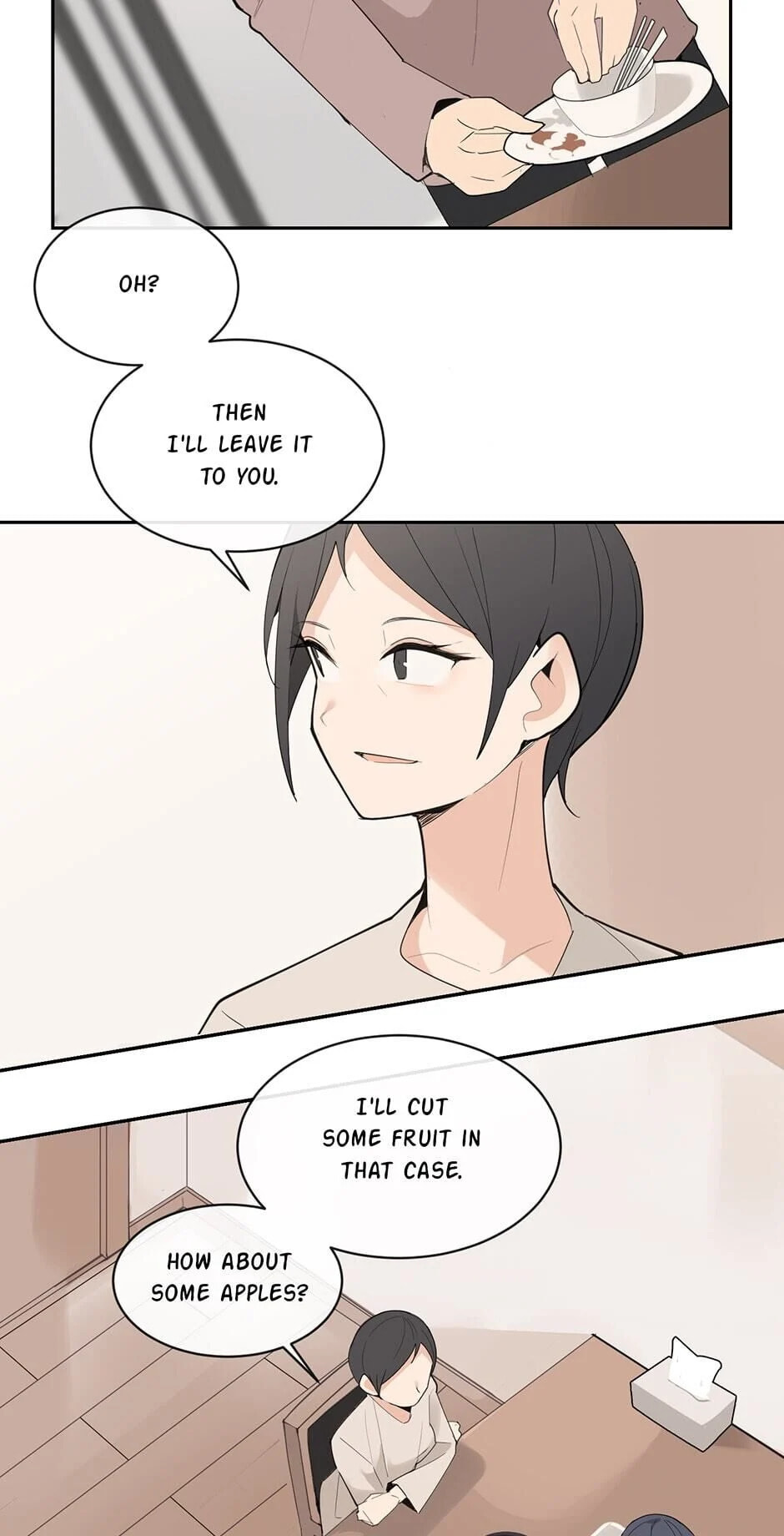 Read Devil Sword King chapter 151 image 17 on Lezhin