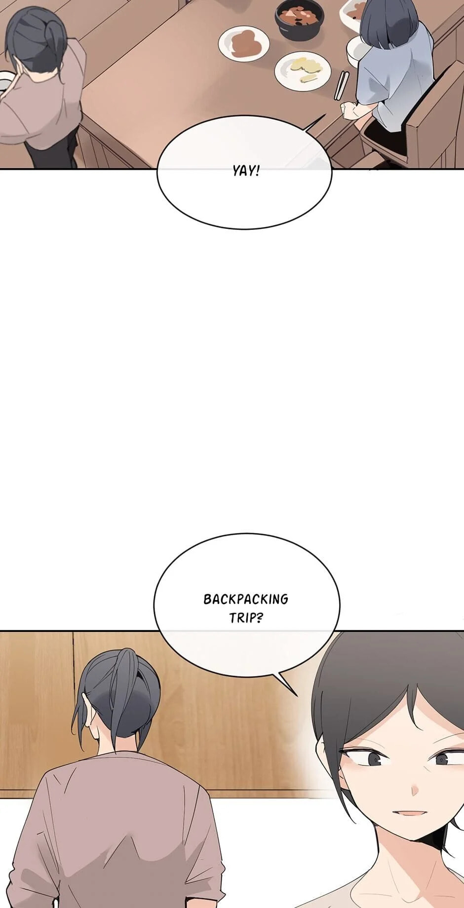 Read Devil Sword King chapter 151 image 18 on Lezhin