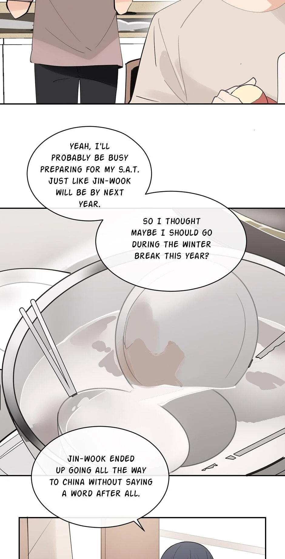 Read Devil Sword King chapter 151 image 19 on Lezhin
