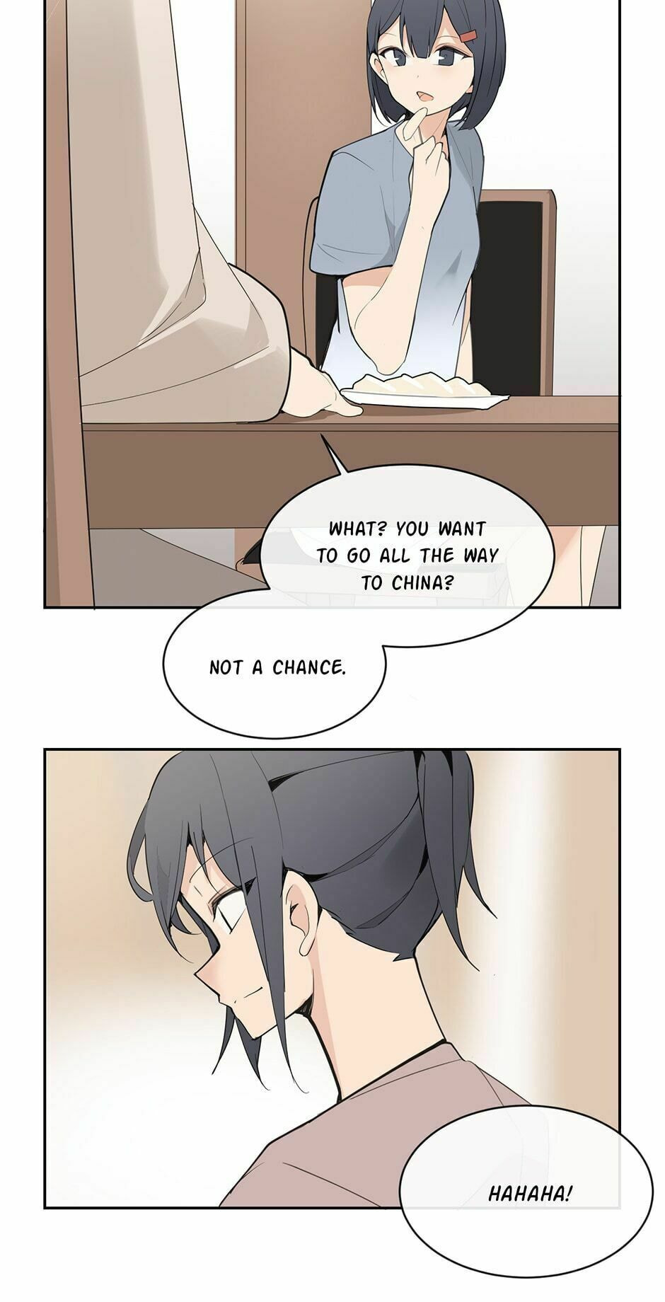 Read Devil Sword King chapter 151 image 20 on Lezhin