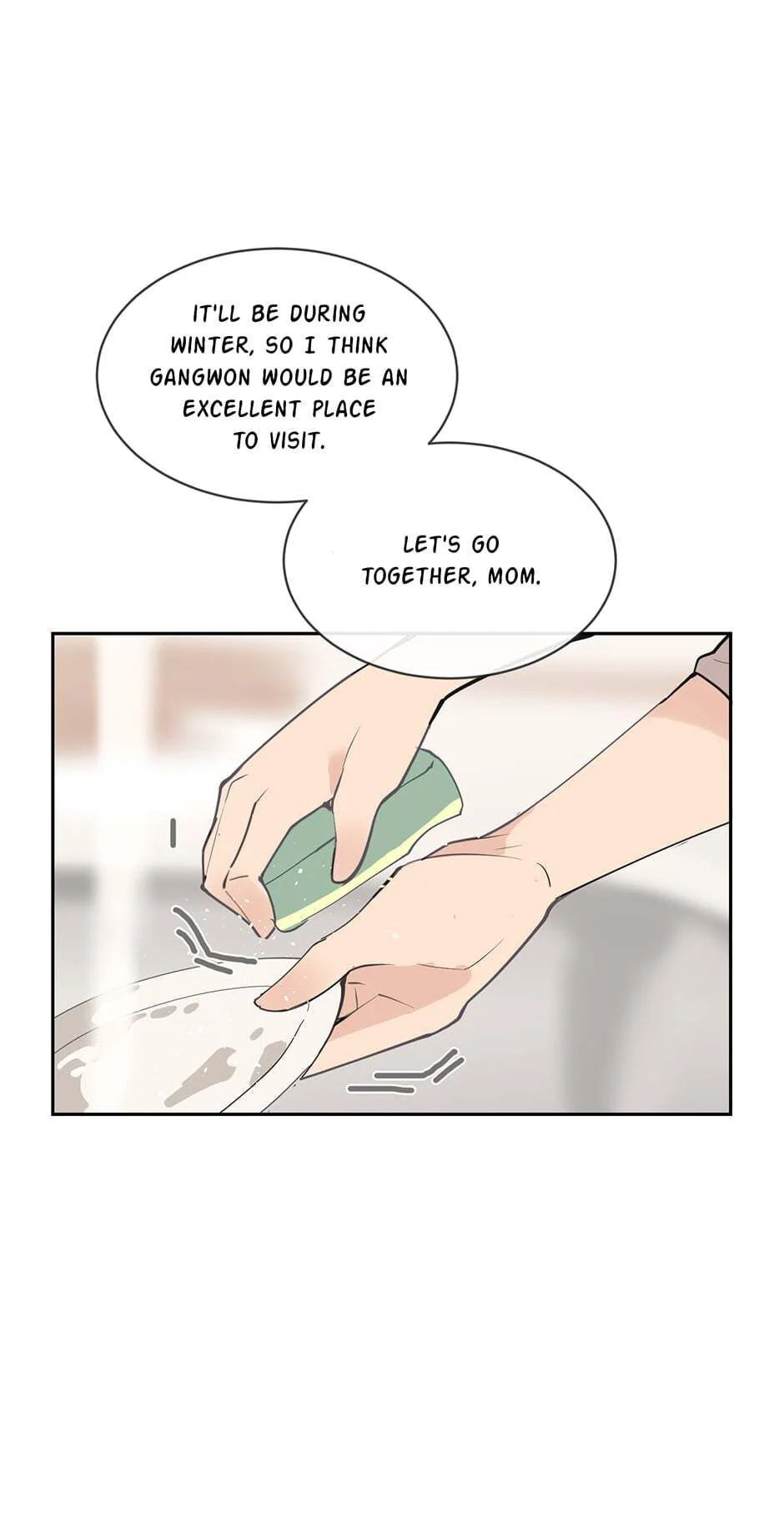 Read Devil Sword King chapter 151 image 21 on Lezhin