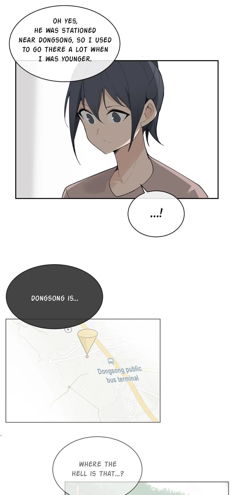 Read Devil Sword King chapter 151 image 26 on Lezhin