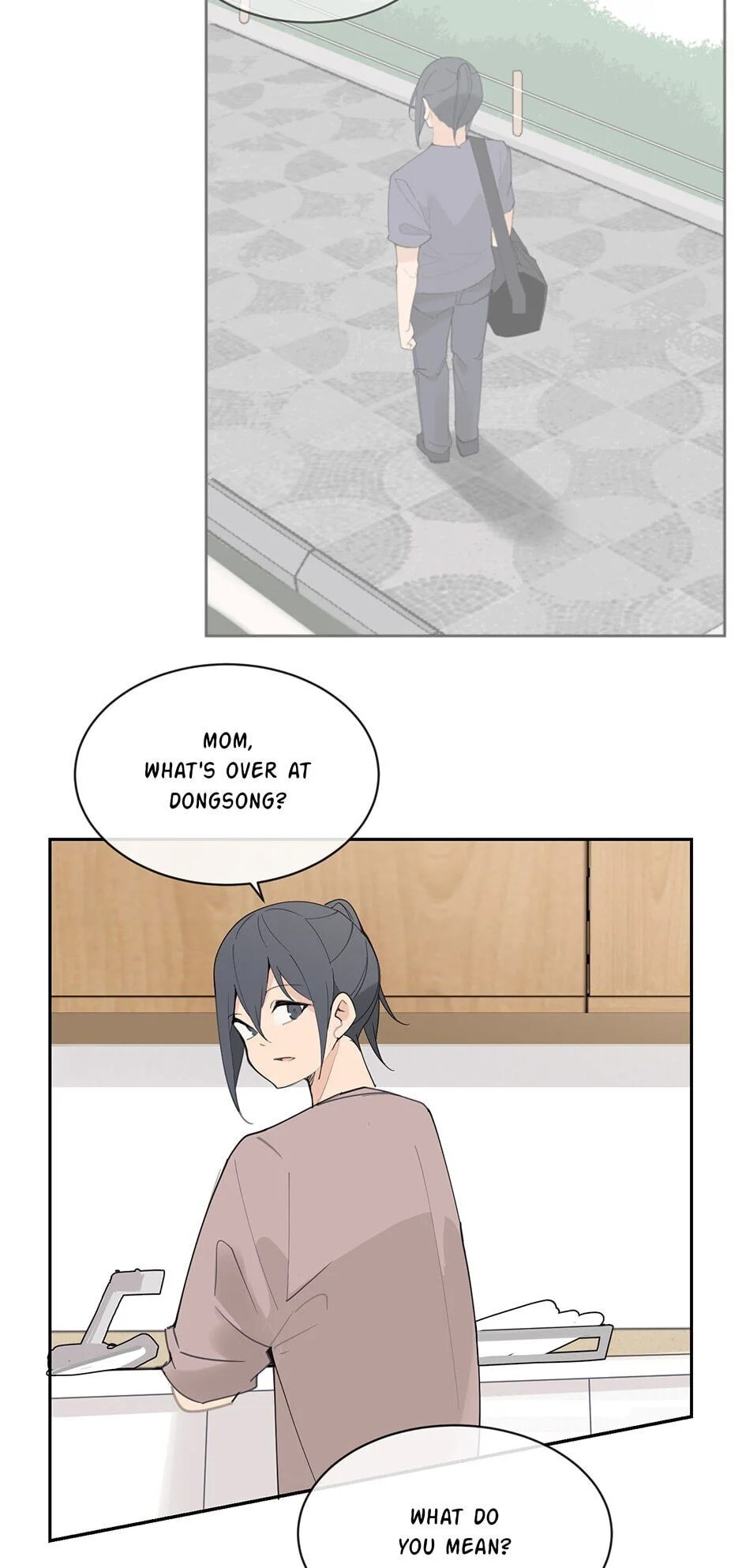 Read Devil Sword King chapter 151 image 27 on Lezhin