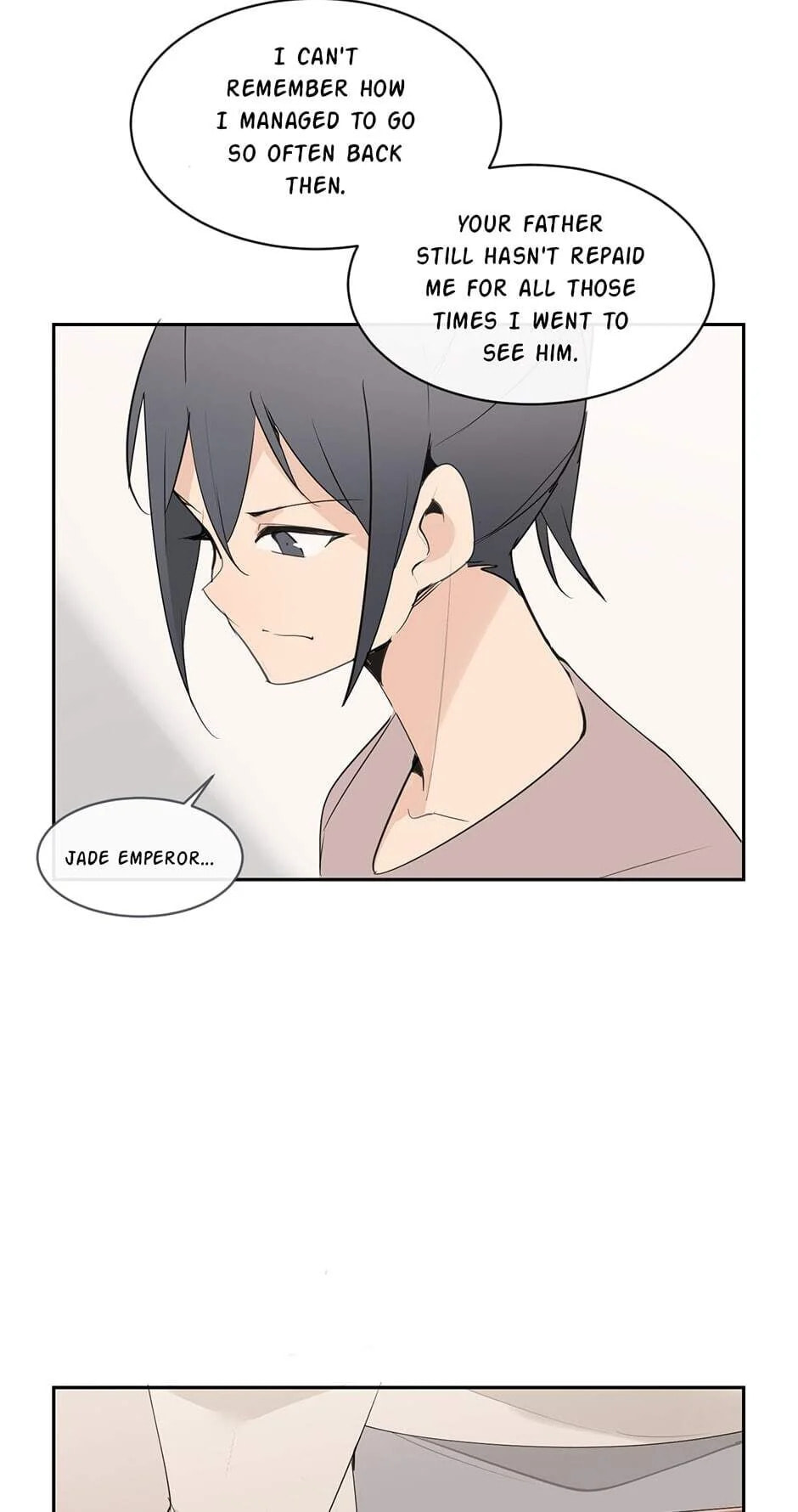 Read Devil Sword King chapter 151 image 30 on Lezhin