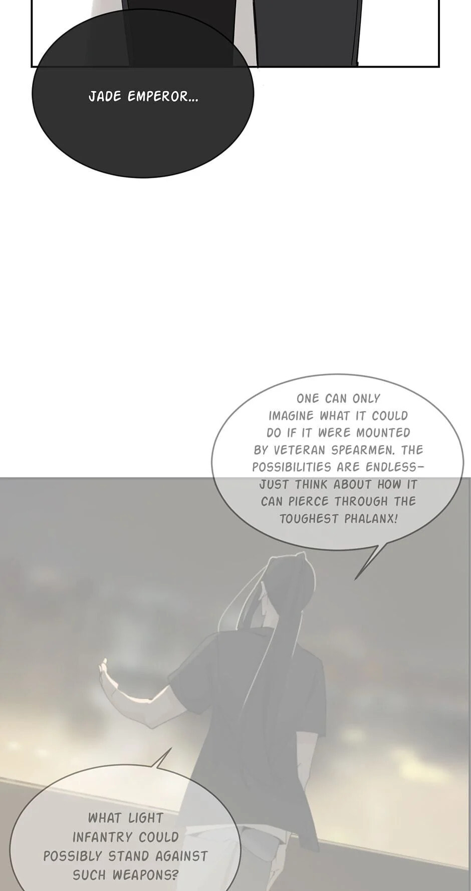 Read Devil Sword King chapter 151 image 35 on Lezhin
