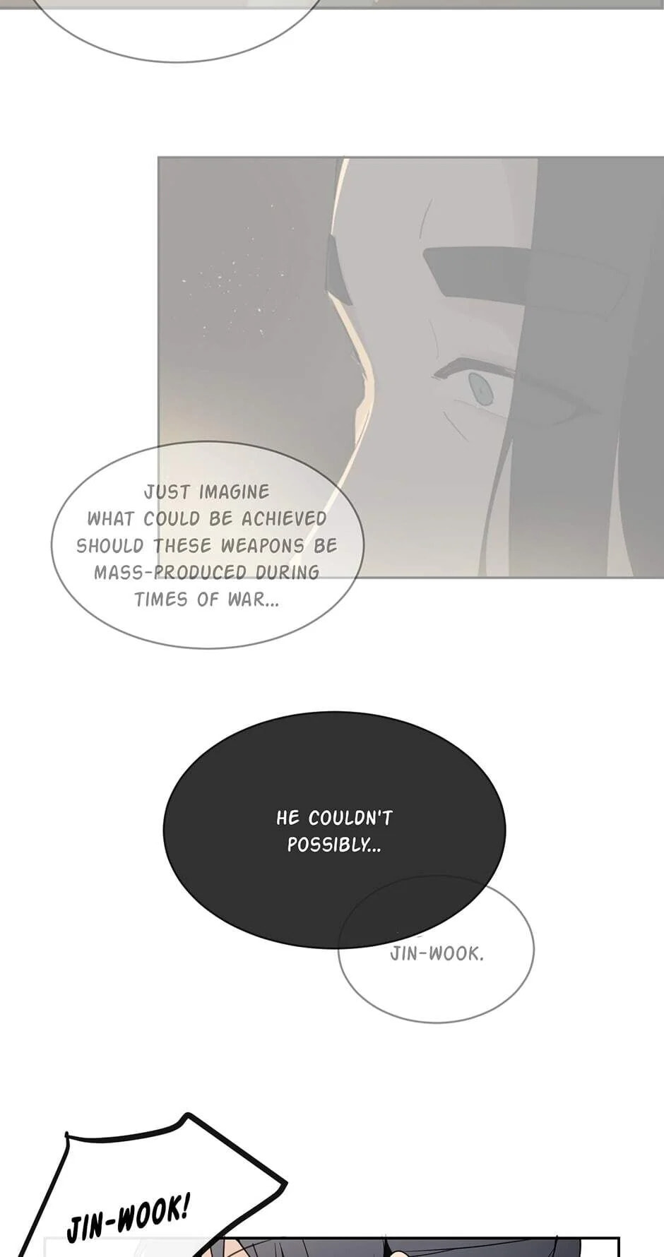 Read Devil Sword King chapter 151 image 36 on Lezhin