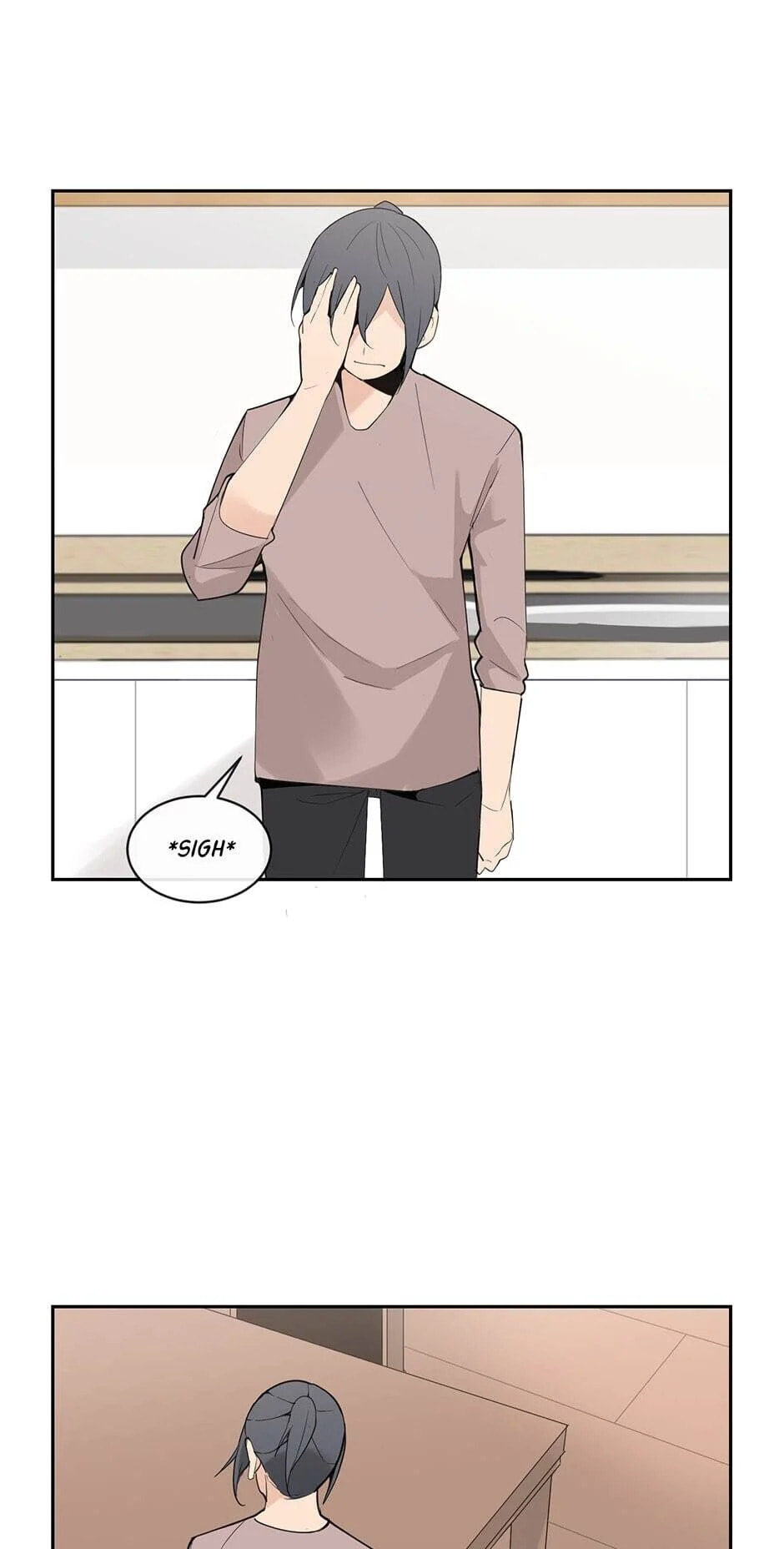 Read Devil Sword King chapter 151 image 42 on Lezhin