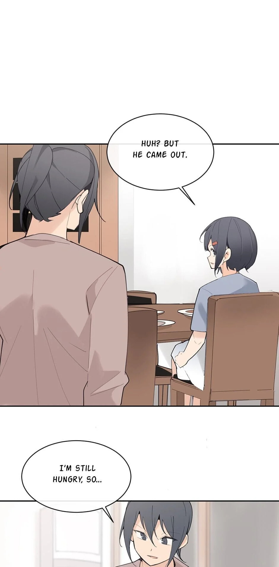 Read Devil Sword King chapter 151 image 8 on Lezhin