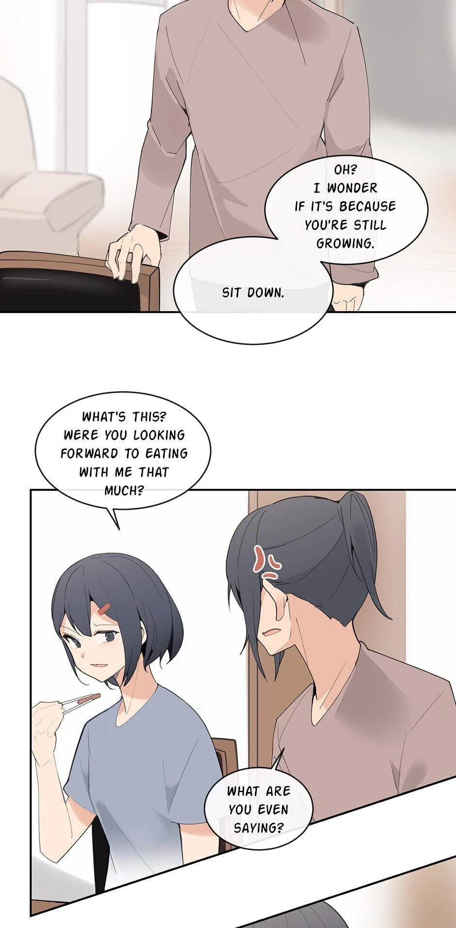 Read Devil Sword King chapter 151 image 9 on Lezhin