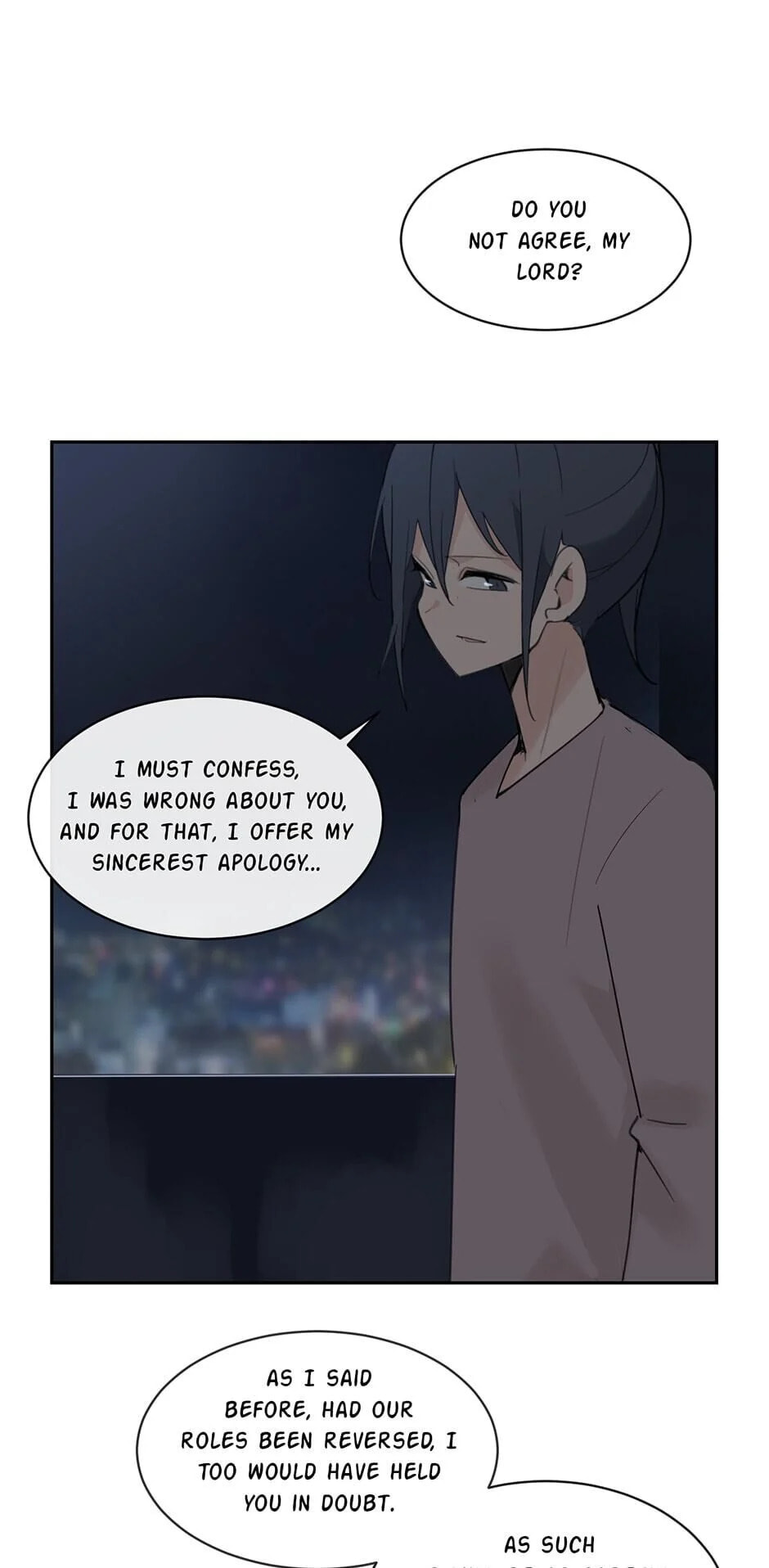 Read Devil Sword King chapter 152 image 11 on Lezhin