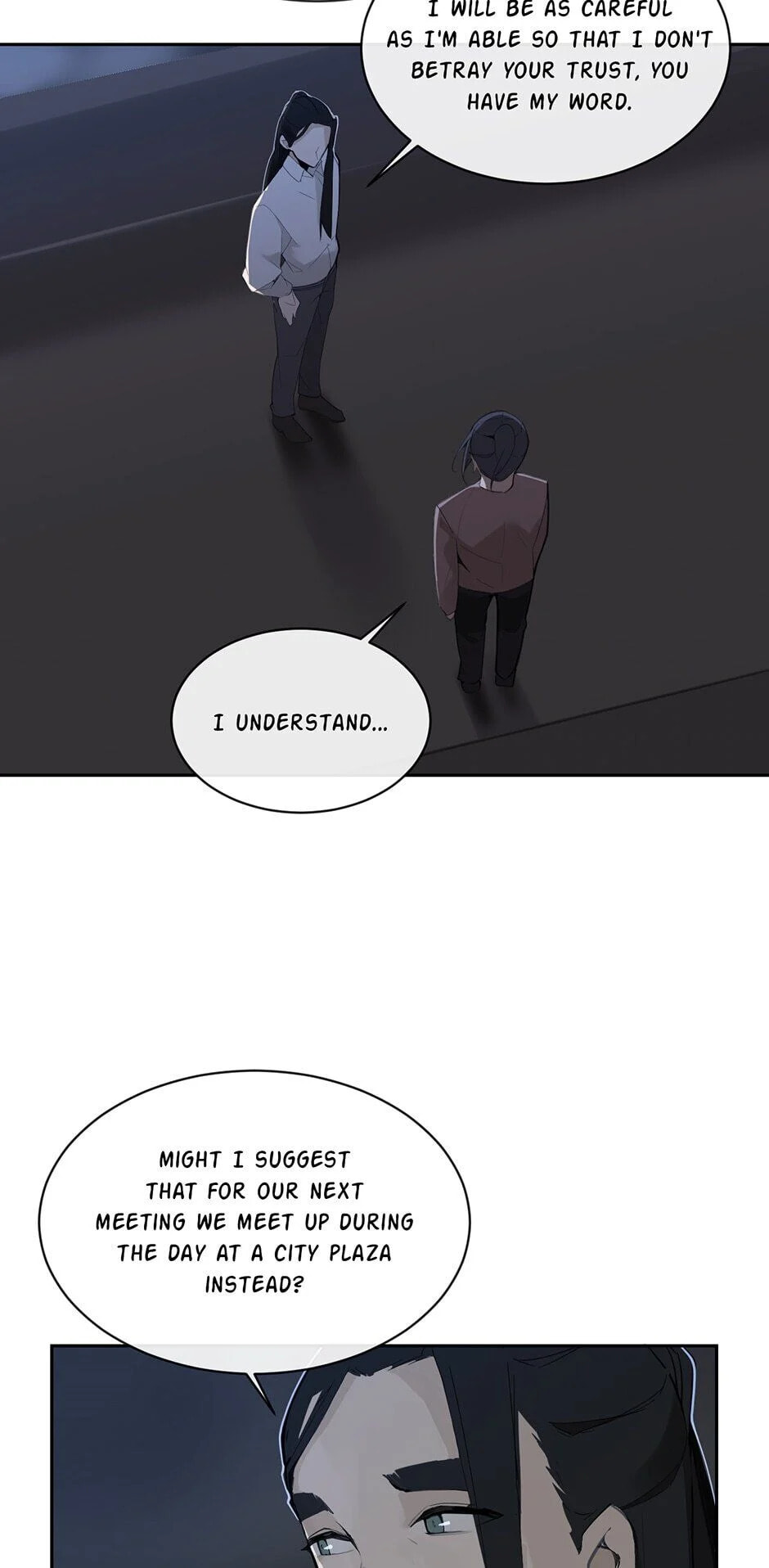 Read Devil Sword King chapter 152 image 12 on Lezhin