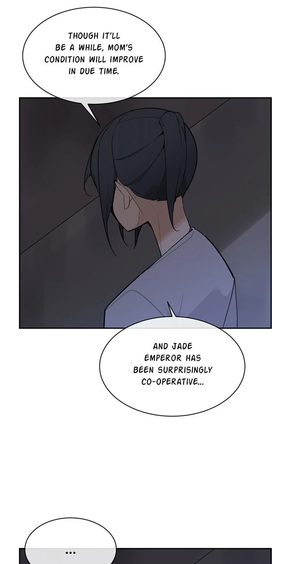 Read Devil Sword King chapter 152 image 17 on Lezhin