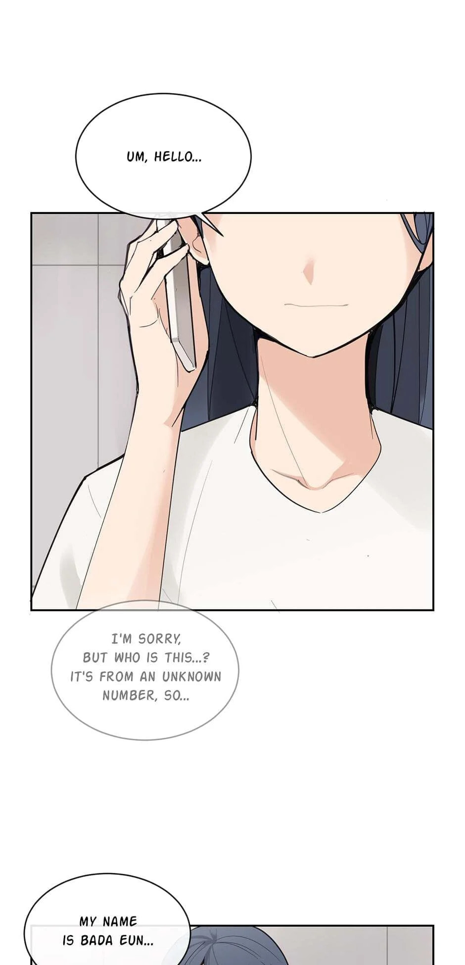 Read Devil Sword King chapter 152 image 22 on Lezhin