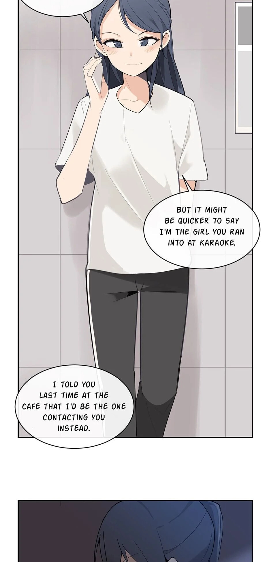 Read Devil Sword King chapter 152 image 23 on Lezhin