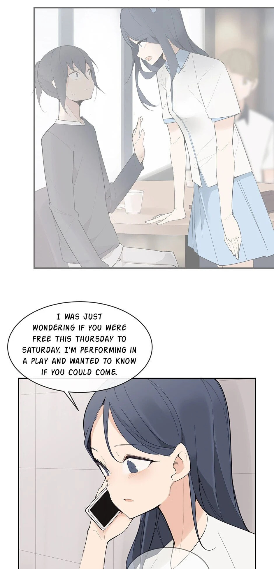 Read Devil Sword King chapter 152 image 25 on Lezhin