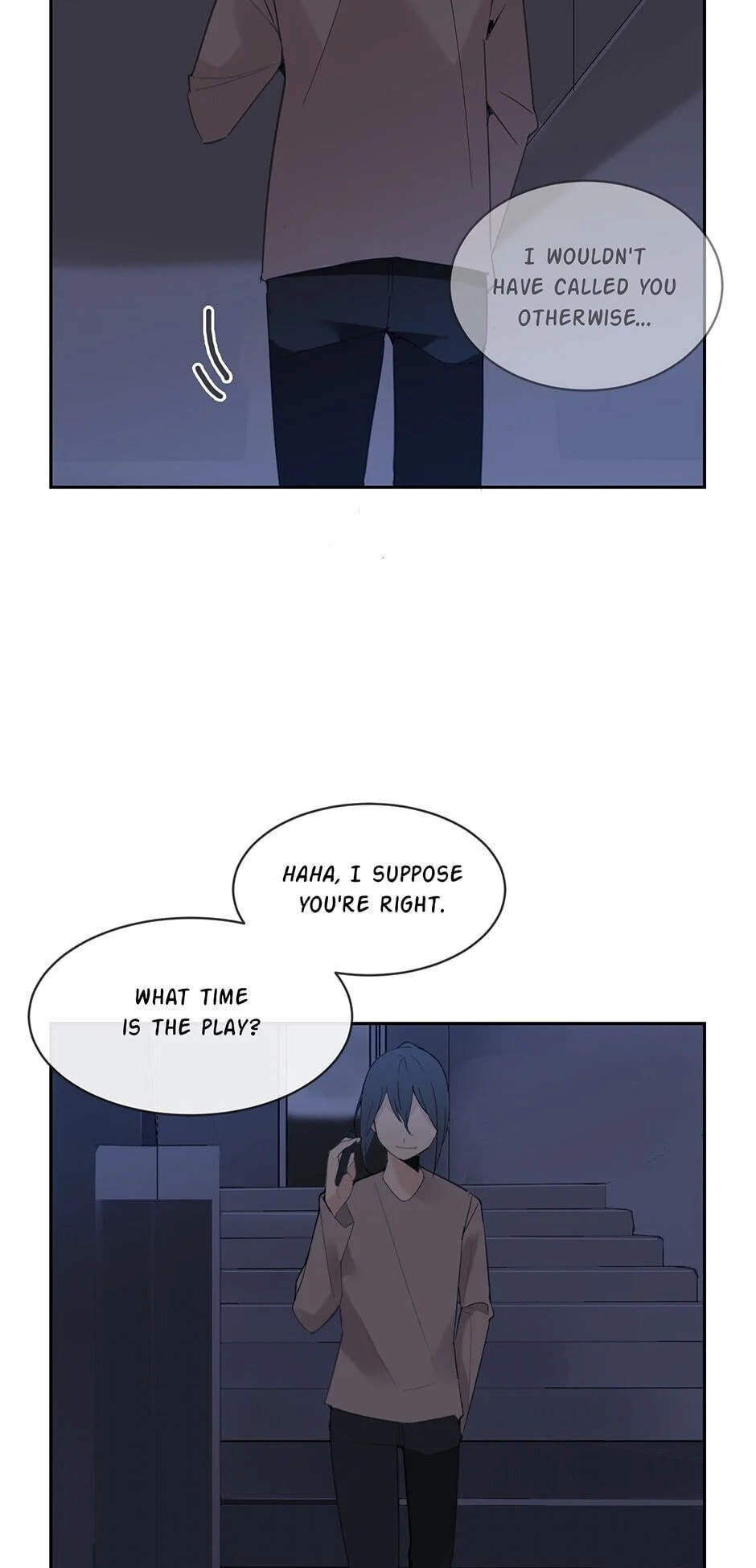 Read Devil Sword King chapter 152 image 27 on Lezhin