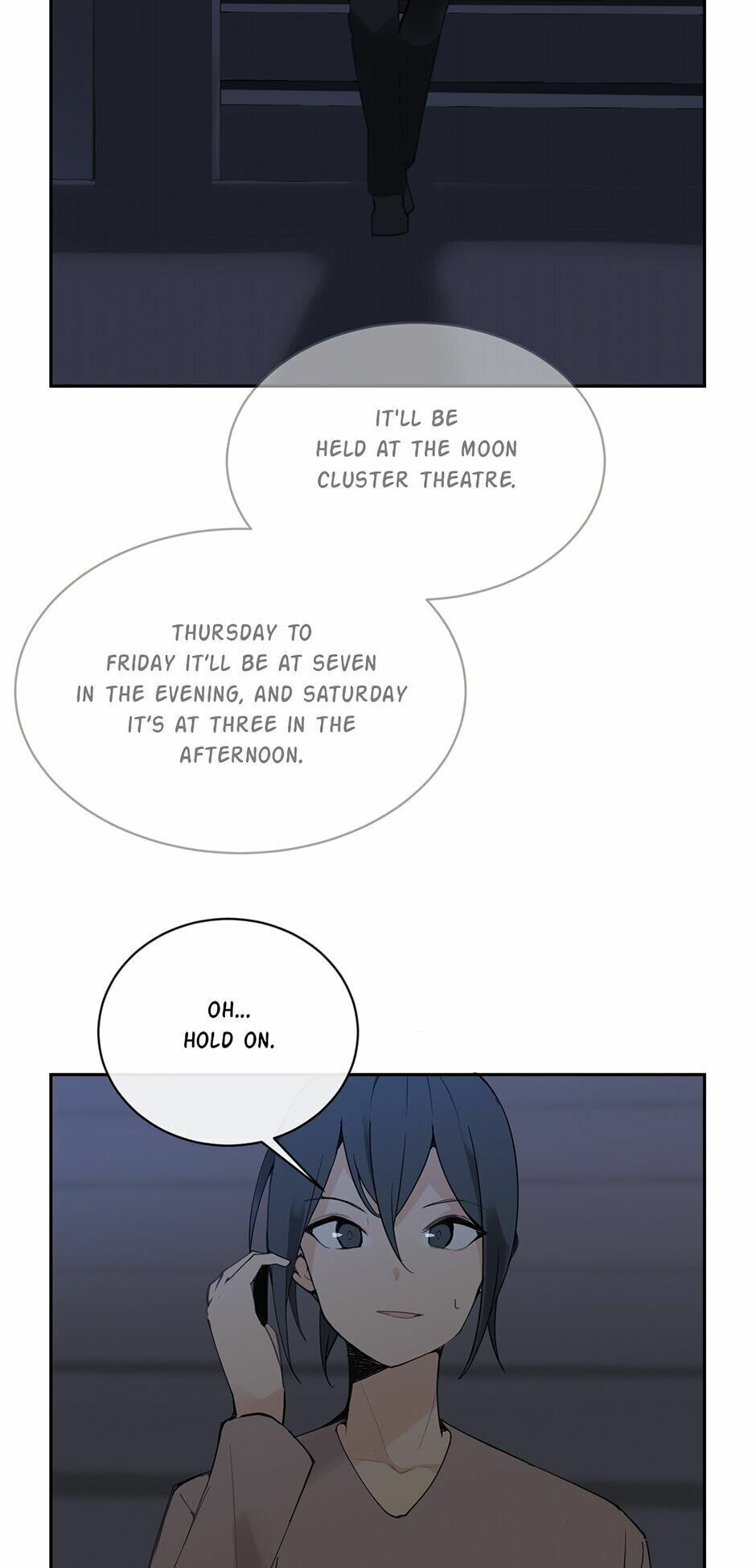 Read Devil Sword King chapter 152 image 28 on Lezhin