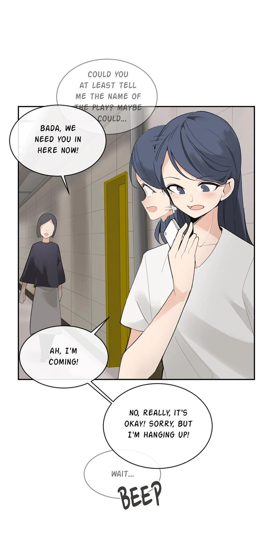 Read Devil Sword King chapter 152 image 31 on Lezhin