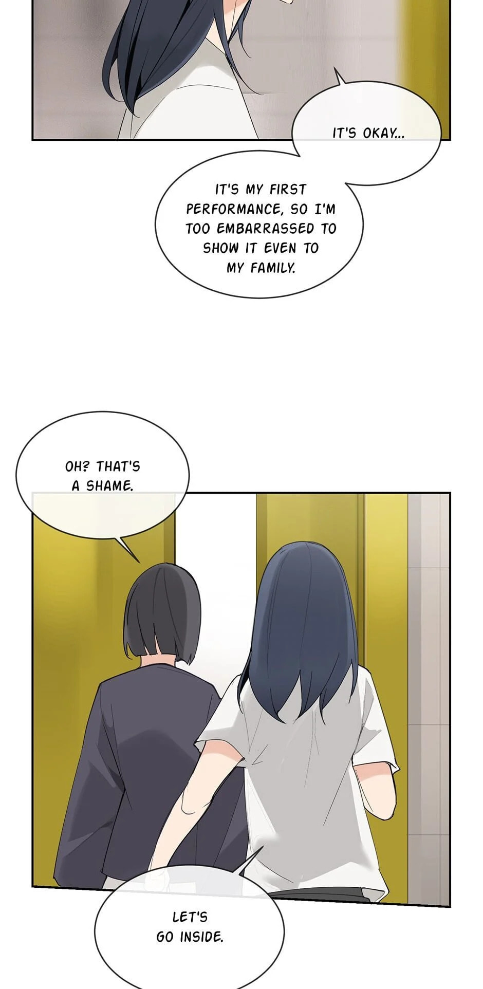 Read Devil Sword King chapter 152 image 33 on Lezhin