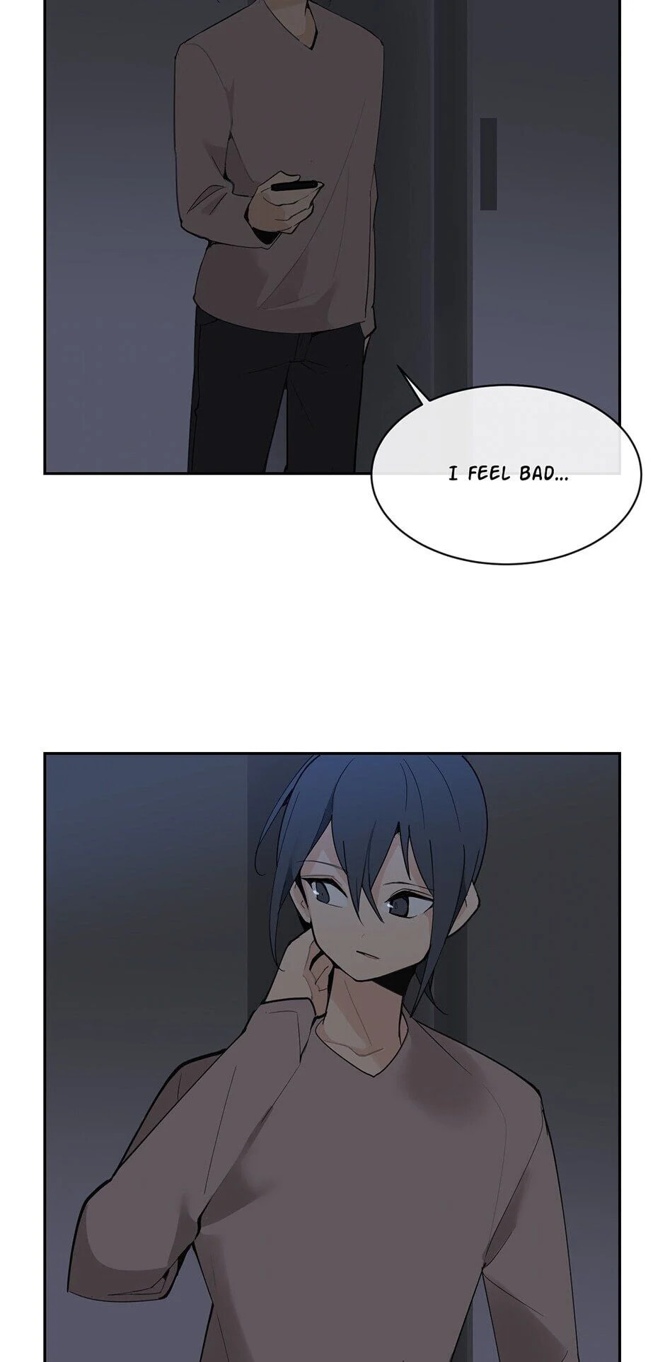 Read Devil Sword King chapter 152 image 35 on Lezhin