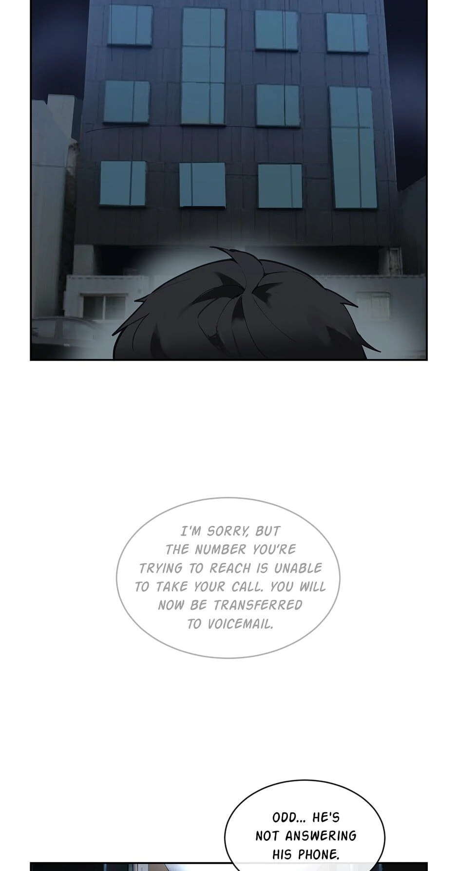 Read Devil Sword King chapter 152 image 38 on Lezhin