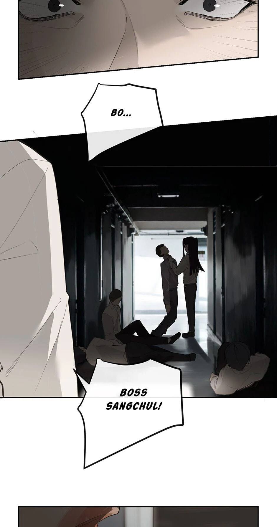 Read Devil Sword King chapter 152 image 41 on Lezhin