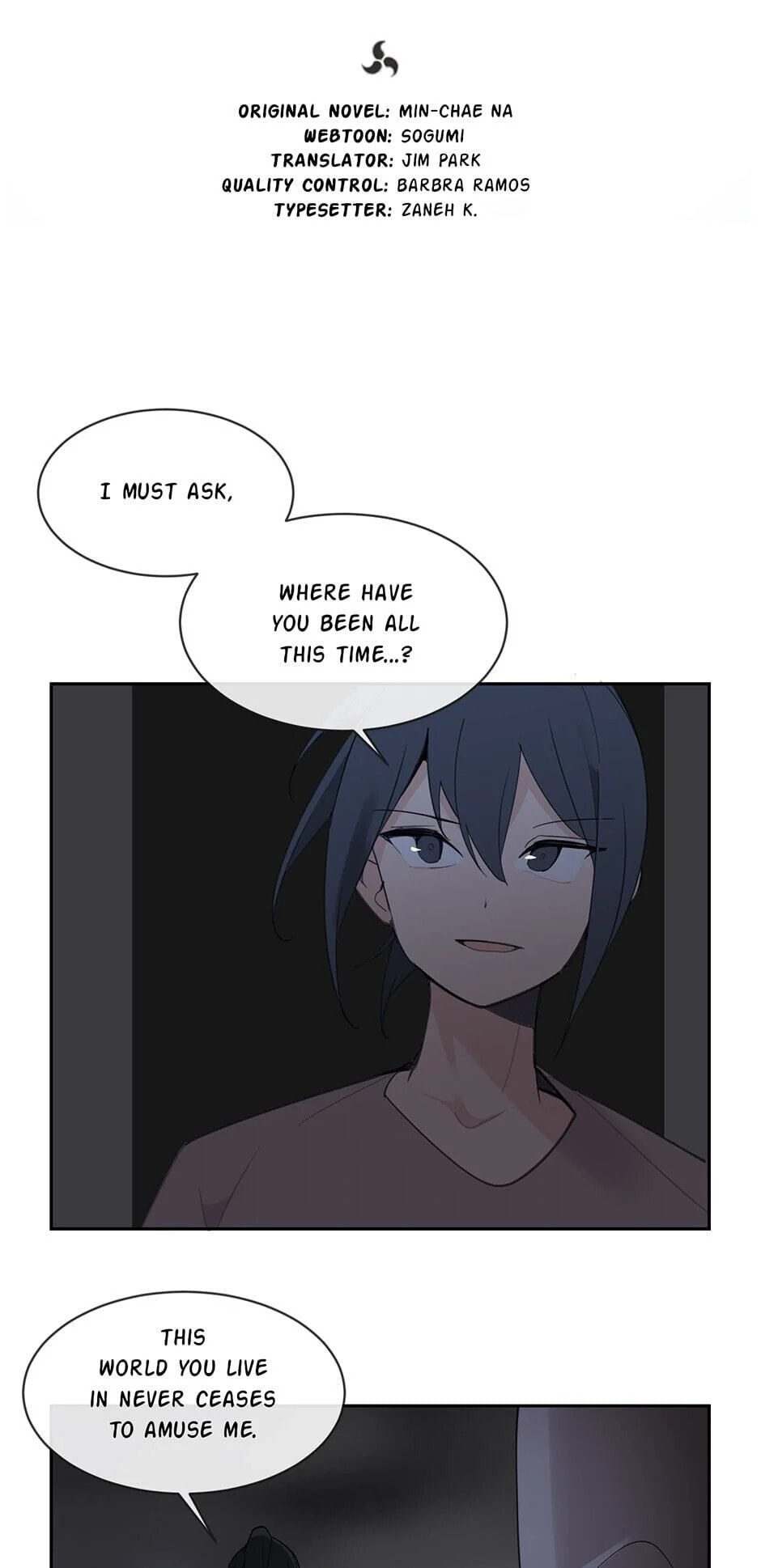 Read Devil Sword King chapter 152 image 5 on Lezhin
