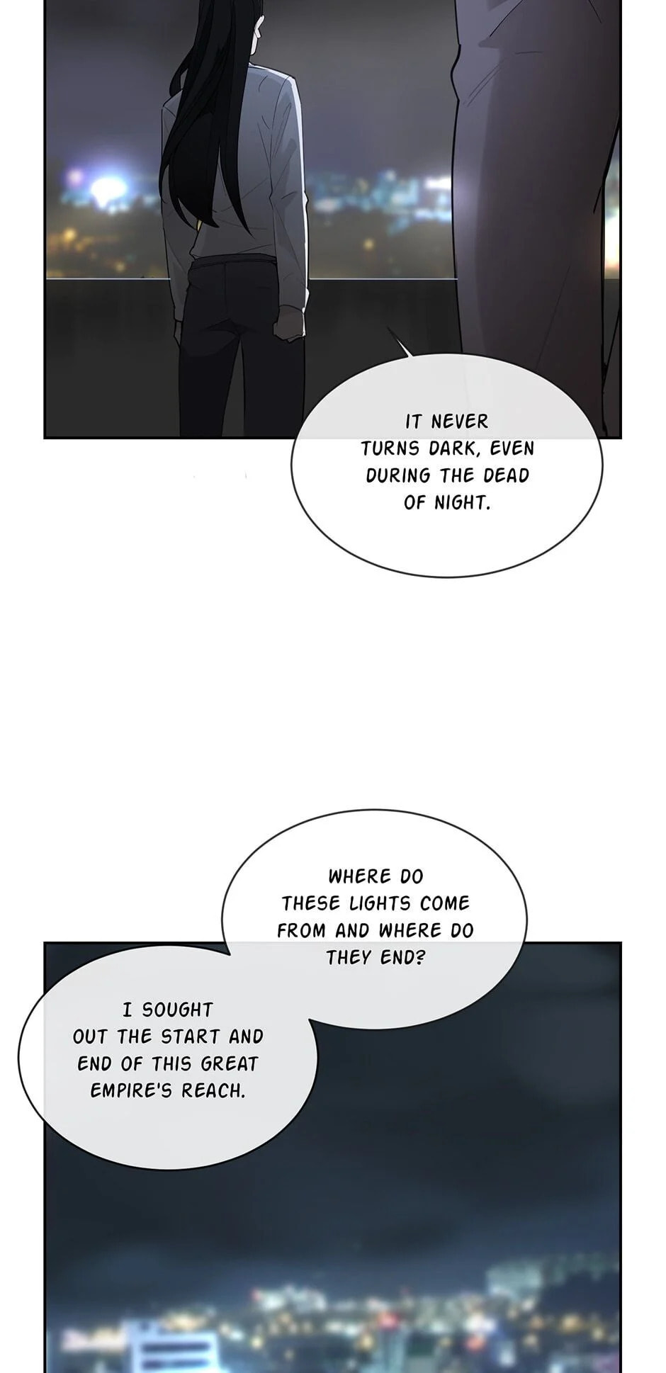 Read Devil Sword King chapter 152 image 6 on Lezhin